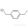 4-Ethylbenzyl chloride CAS 1467-05-6